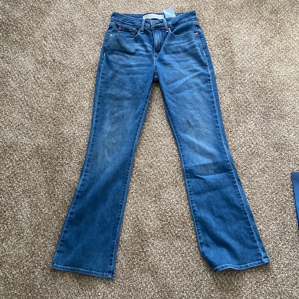 jeans - Picture 2 of 5